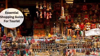 Exploring Kathmandu: A Complete Shopping Guide for International Tourists